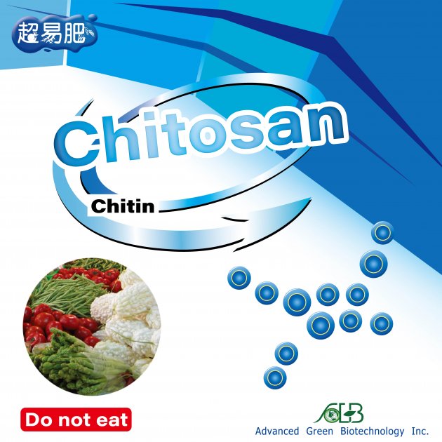 Chitosan | Advanced Green Biotechnology Inc.