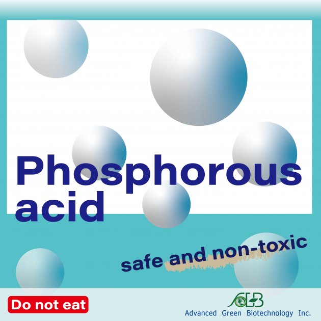 Phosphorous acid
